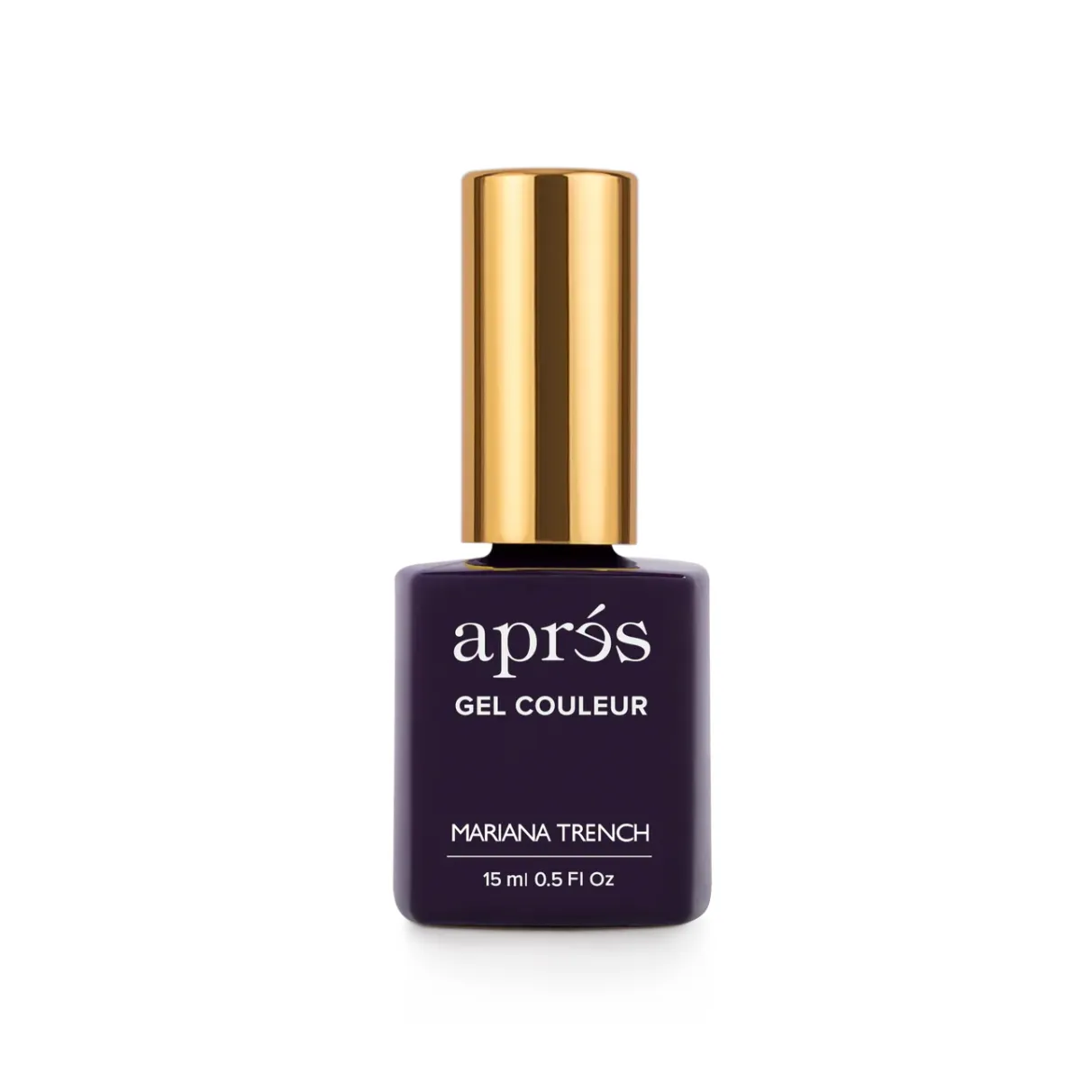 Aprés Gel Couleur J03 Mariana Trench