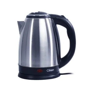 Clikon STAINLESS STEEL KETTLE-1.8L