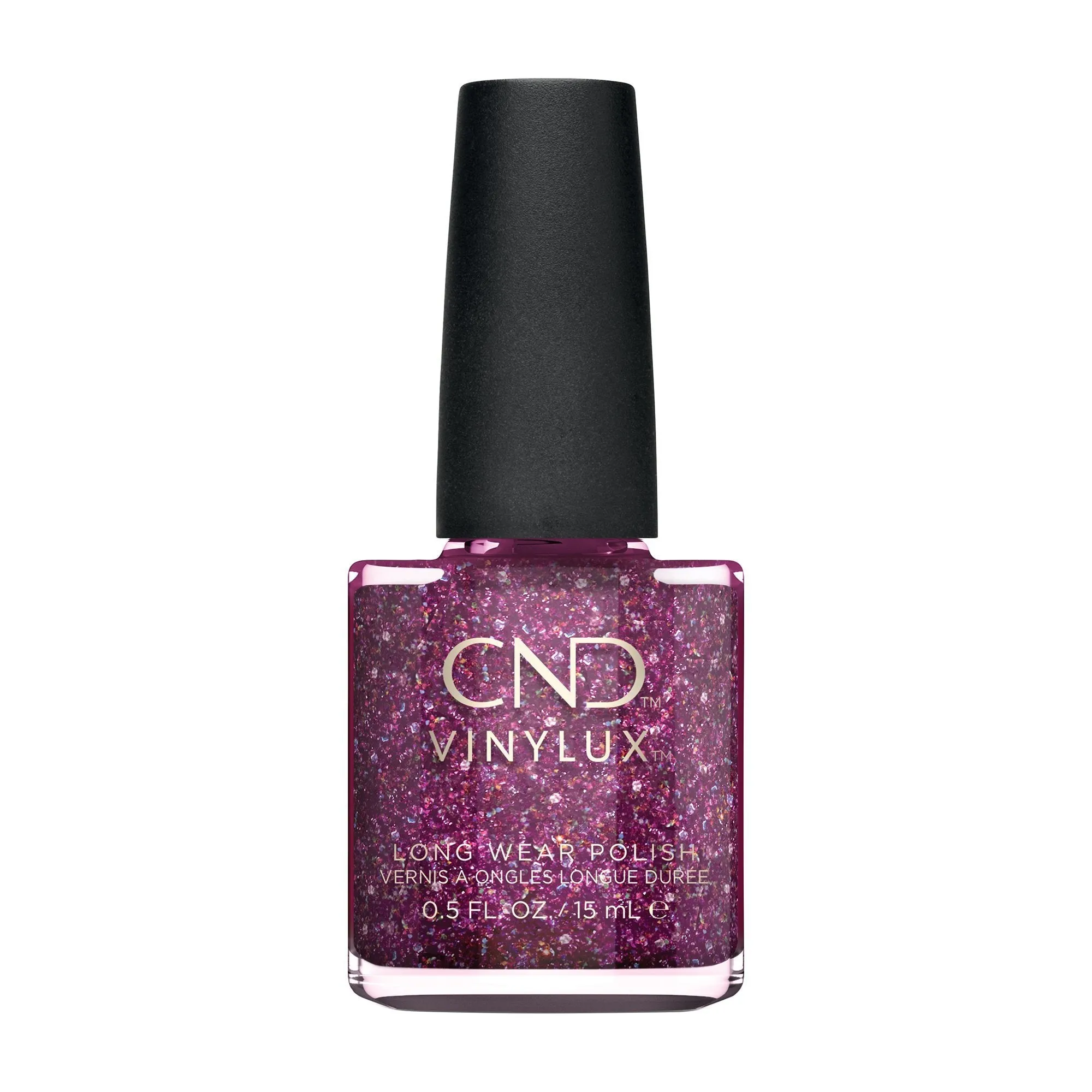 CND Vinylux, Nordic Lights, 0.5 fl oz