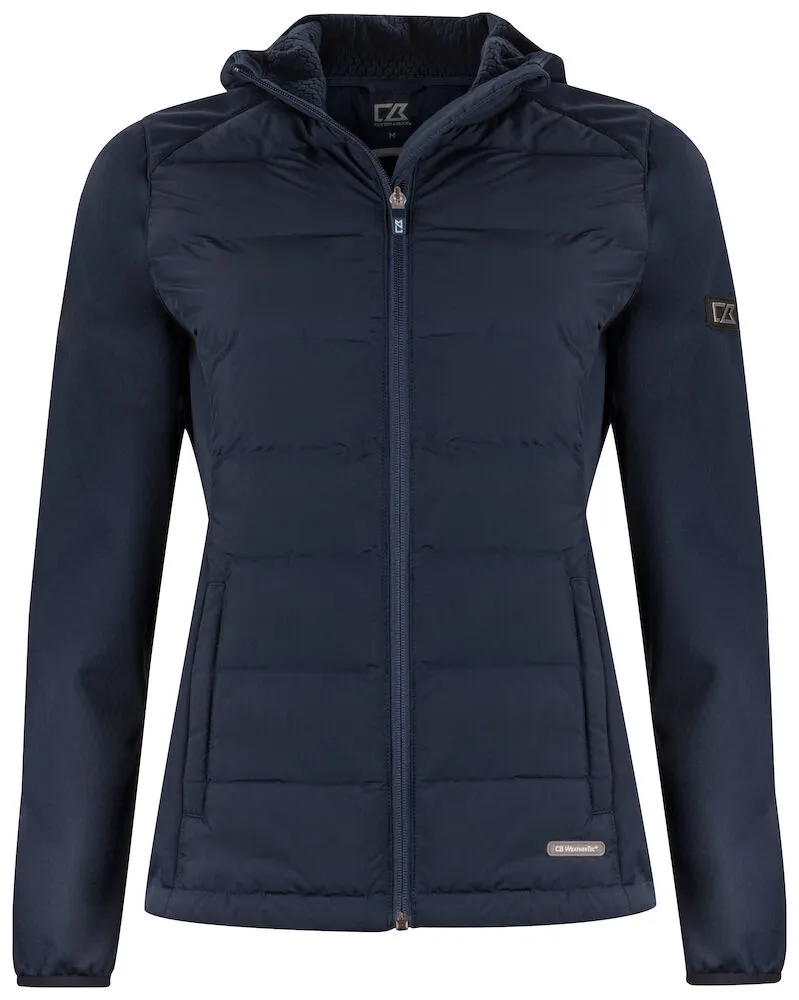 Cutter & Buck Oak Harbor Jacket Women