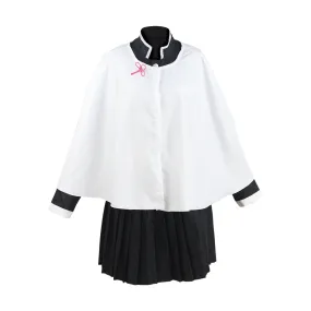 Demon Slayer Kanao Tsuyuri Costume