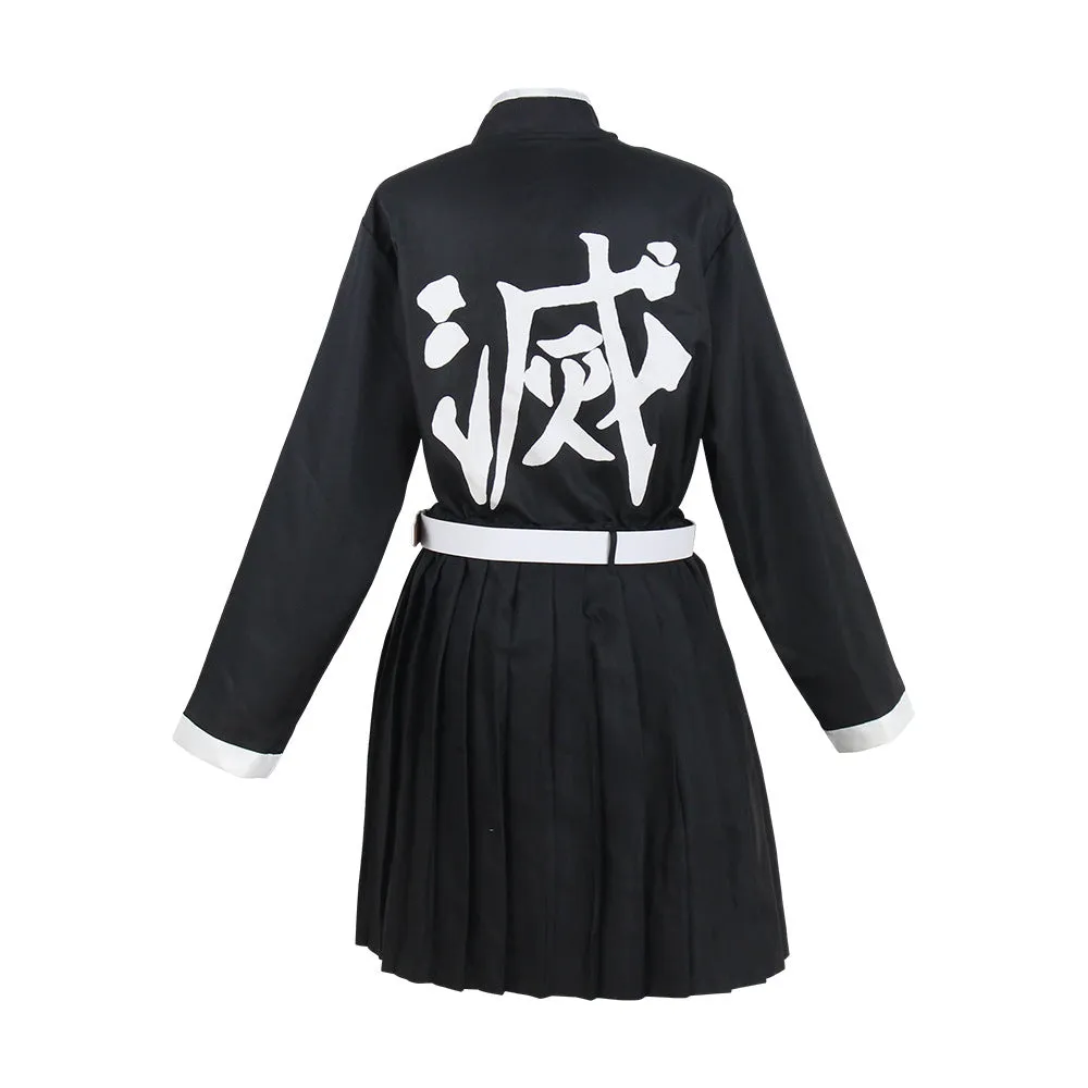 Demon Slayer Kanao Tsuyuri Costume