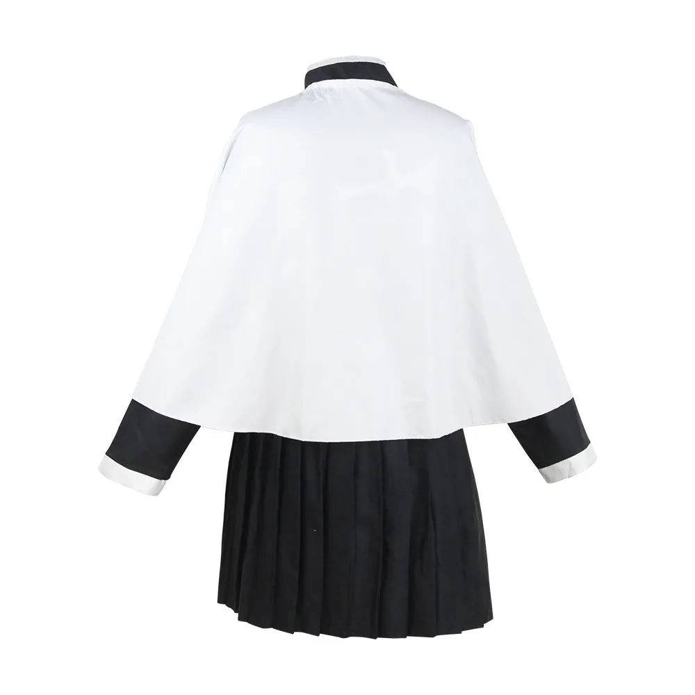 Demon Slayer Kanao Tsuyuri Costume