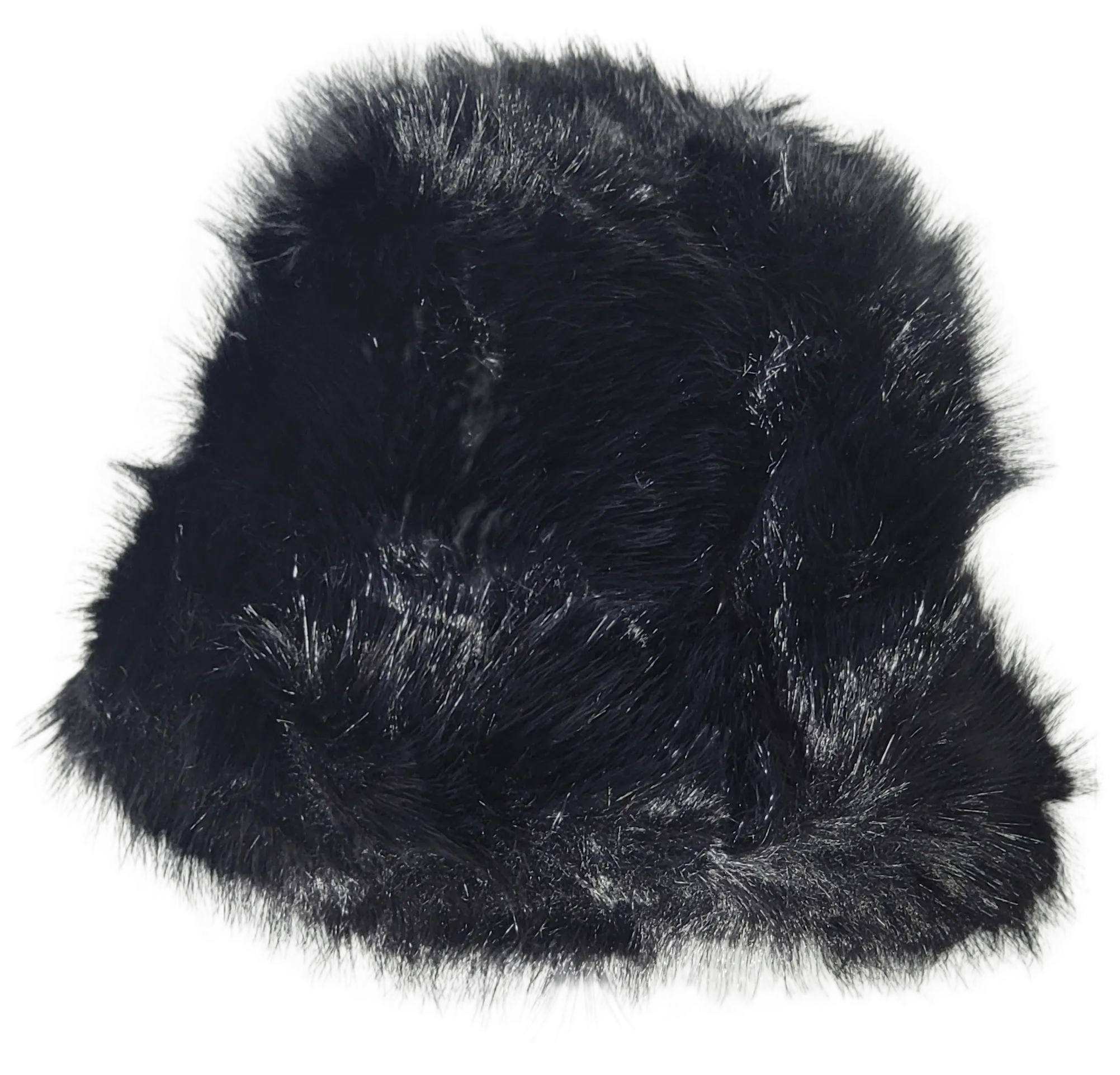 FLUFFY HAT - 5 COLS - RMD2403-40