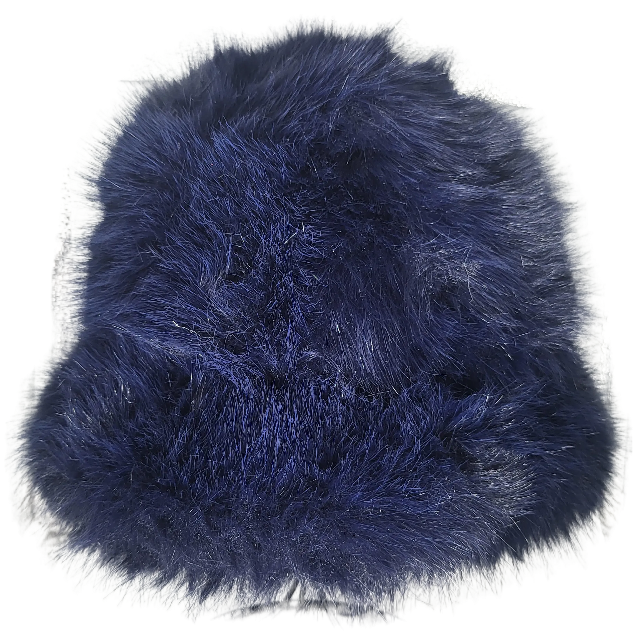 FLUFFY HAT - 5 COLS - RMD2403-40