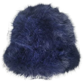 FLUFFY HAT - 5 COLS - RMD2403-40