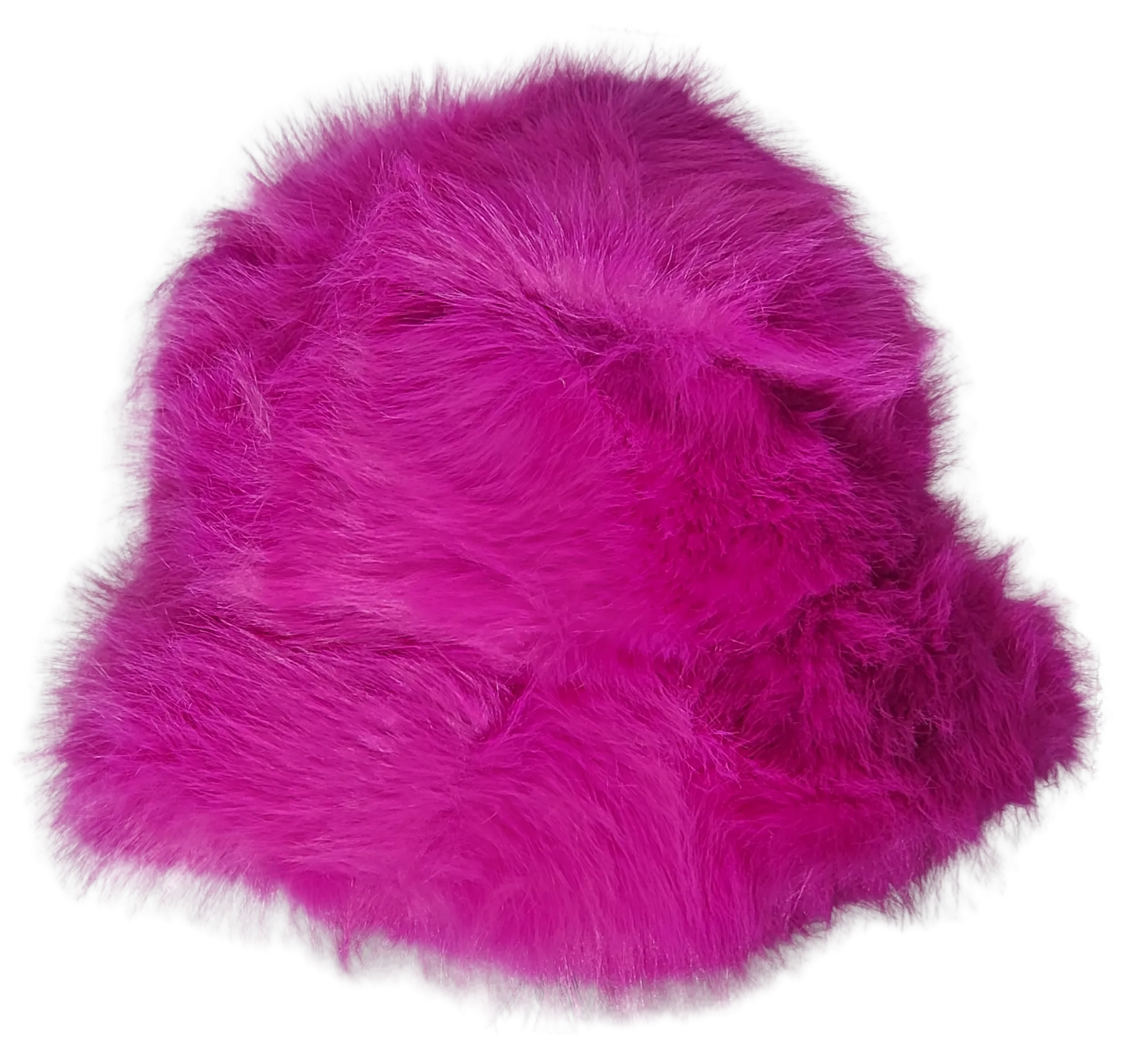 FLUFFY HAT - 5 COLS - RMD2403-40
