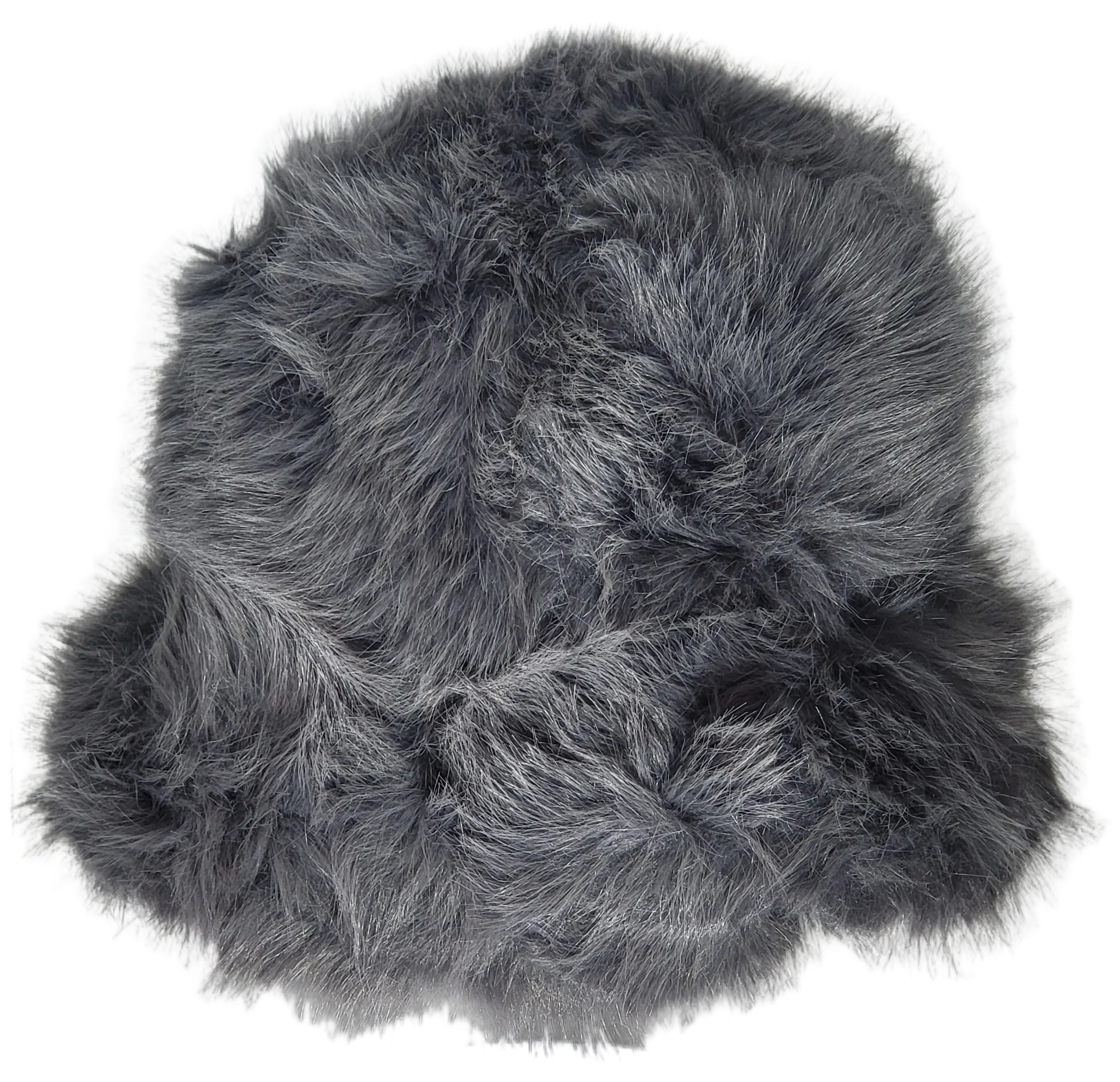 FLUFFY HAT - 5 COLS - RMD2403-40