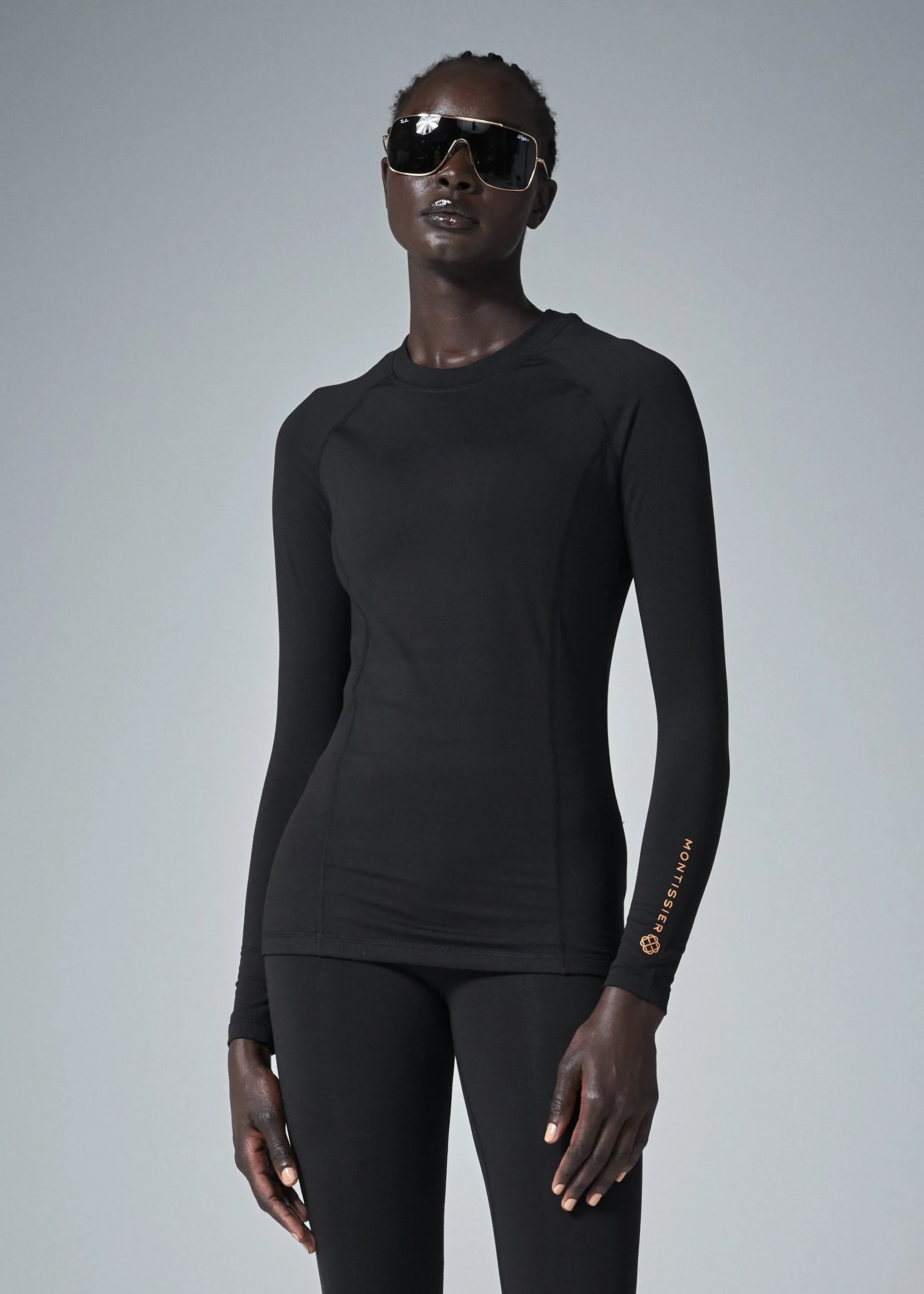 Hernot Thermal Jersey