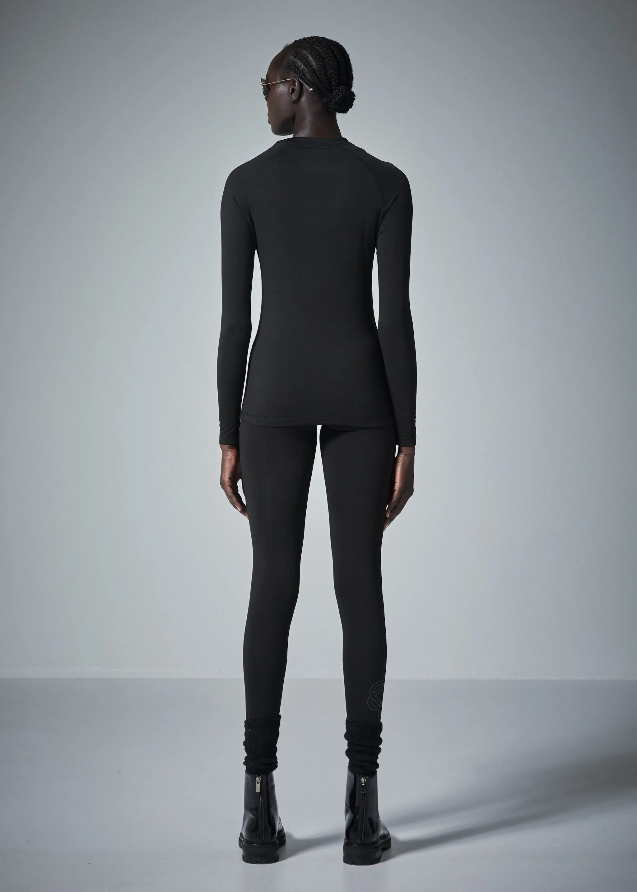 Hernot Thermal Jersey