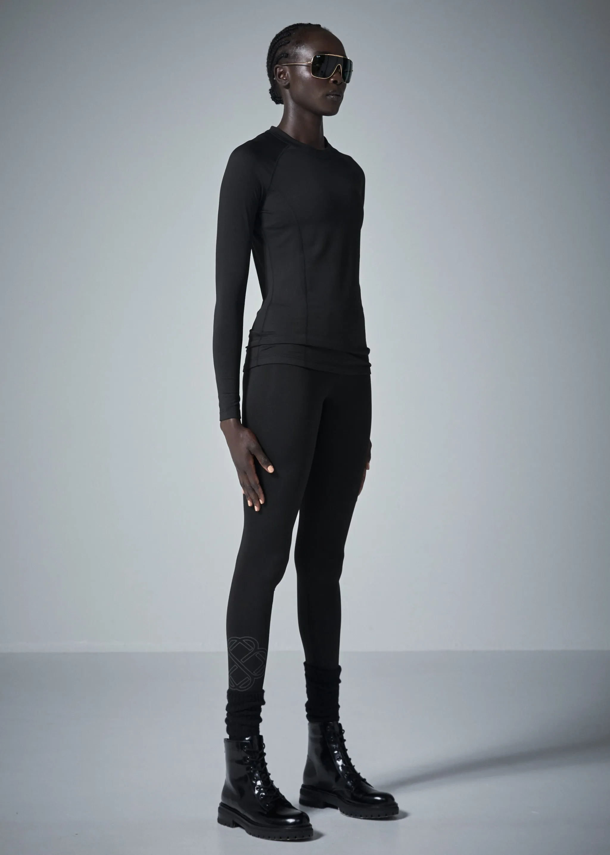 Hernot Thermal Jersey
