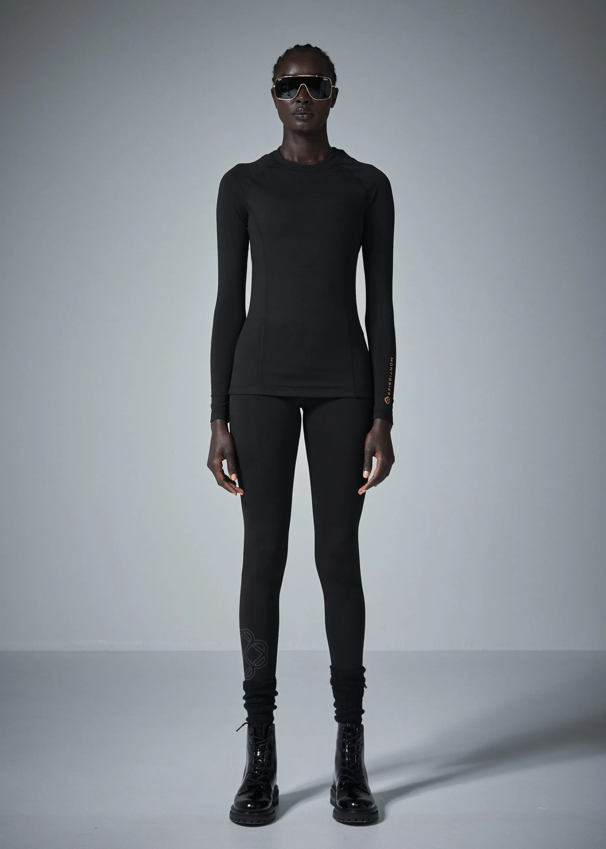 Hernot Thermal Jersey