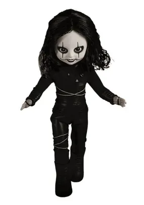 Living Dead Dolls - The Crow 10" Doll