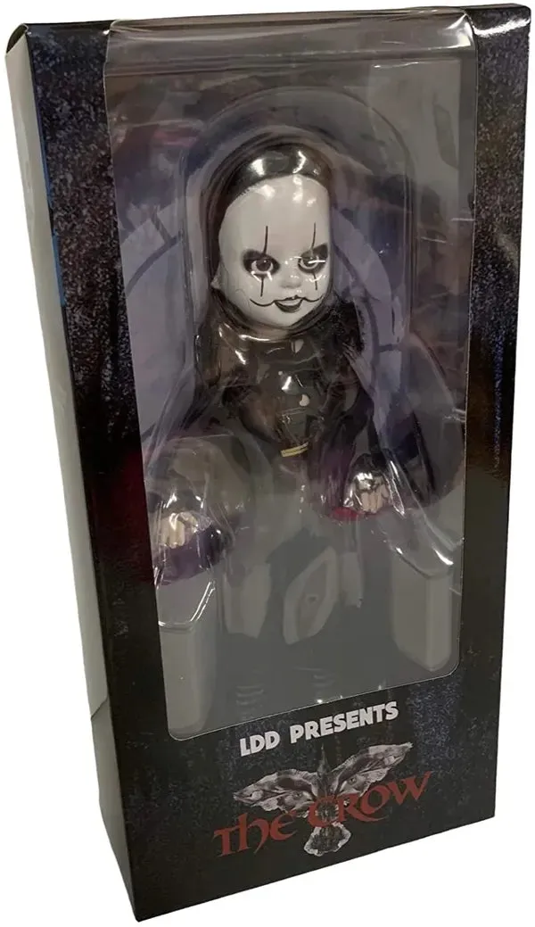 Living Dead Dolls - The Crow 10" Doll