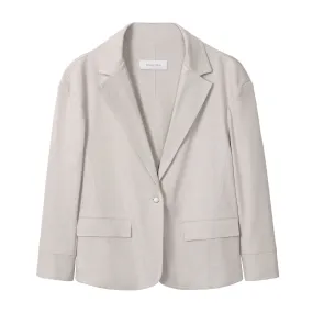 My boyfriend cool blazer