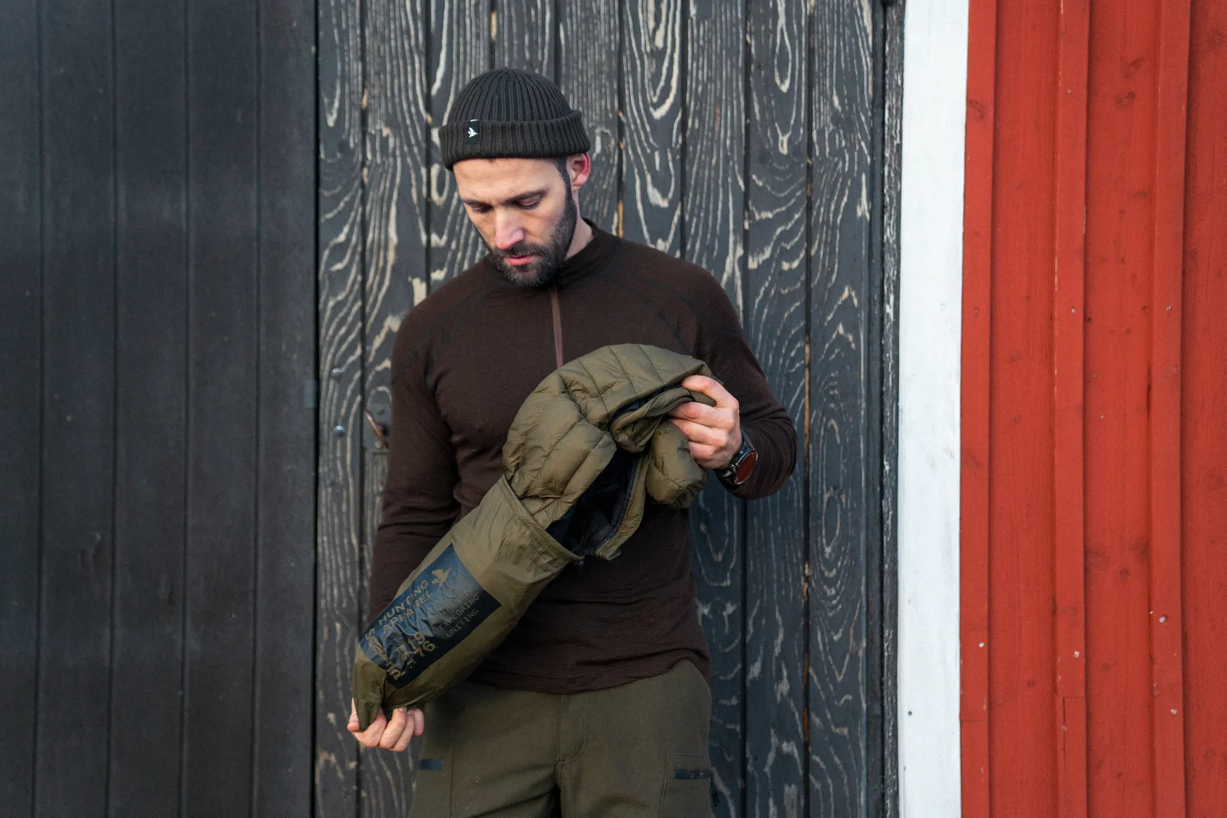 Seeland Fahrenheit Jacket