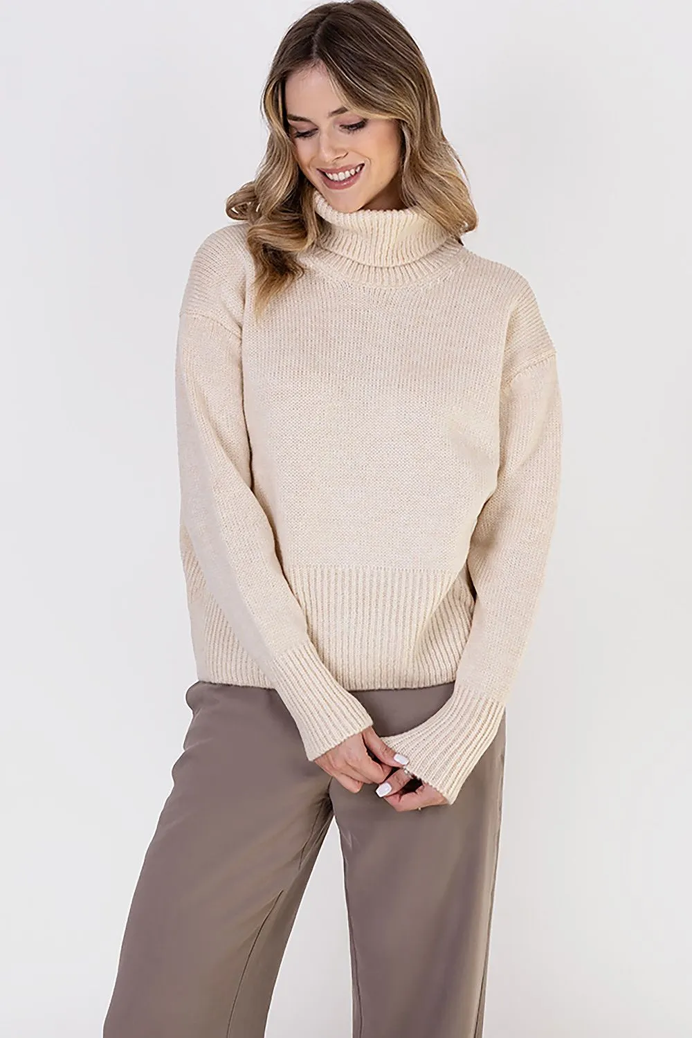 Turtleneck MKM
