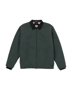 Volcom Men's Japan By Bryan Iguchi Light Jacket Stealth