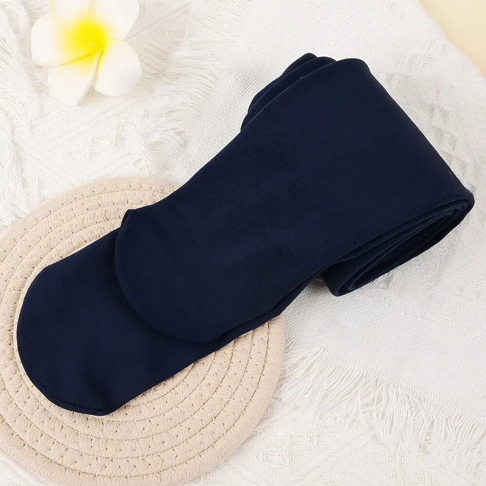Winter Warm Leggings Solid Thicken Velvet Thermal Legging High Waist High Elastic Pants Push Up Tight Pantyhose Women Clothing